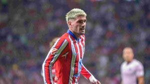 De Paul Atlético