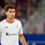 Beñat Prados Liverpool