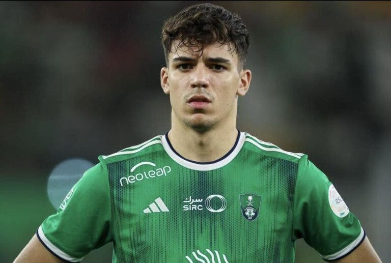 Gabri Veiga Celta