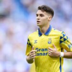 Mika Mármol Las Palmas