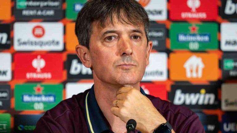 Pezzolano despido
