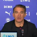 Deportivo Alavés vs Leganés