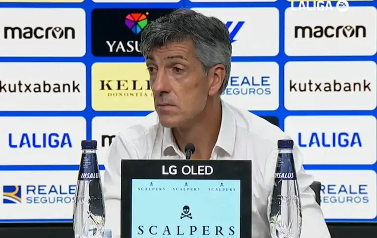 Real Sociedad vs Ajax
