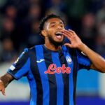 Ederson, mediocentro del Atalanta y gran objetivo del Atlético de Madrid para el mercado invernal.