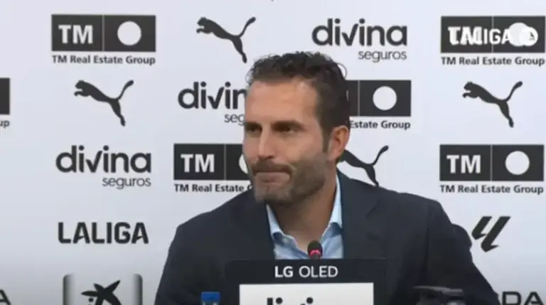 Valencia vs Rayo Vallecano
