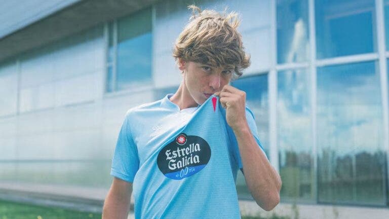 Fer López Celta