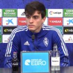 Francho Serrano renovación