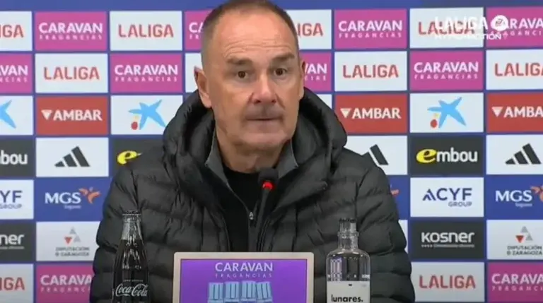 Real Zaragoza vs Albacete