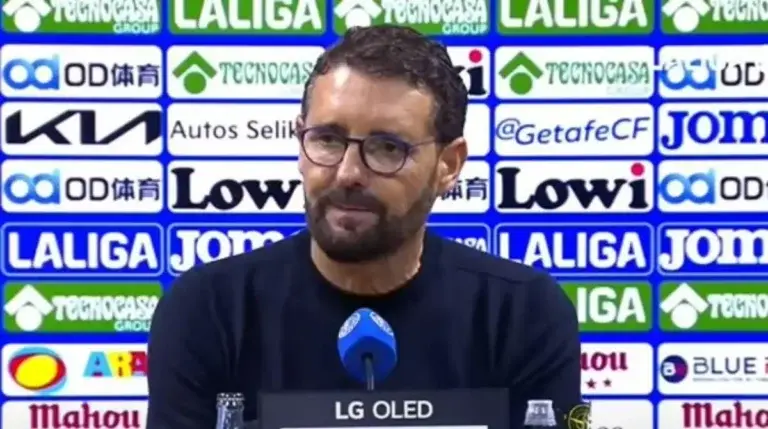 Getafe vs Espanyol