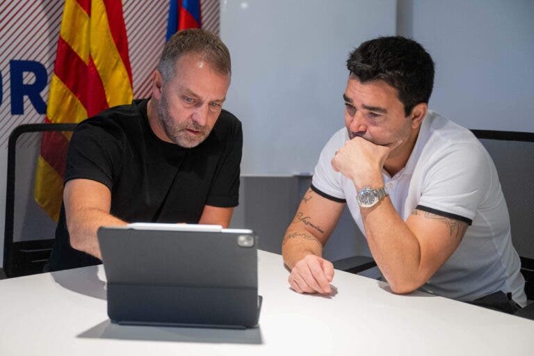 EGD Barcelona