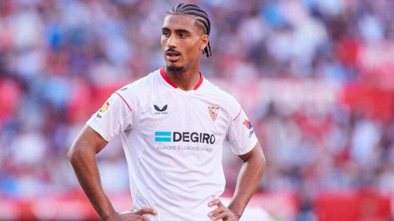 Betis Sevilla derbi