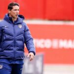 Fernando Torres Atlético