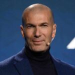 Zidane Francia