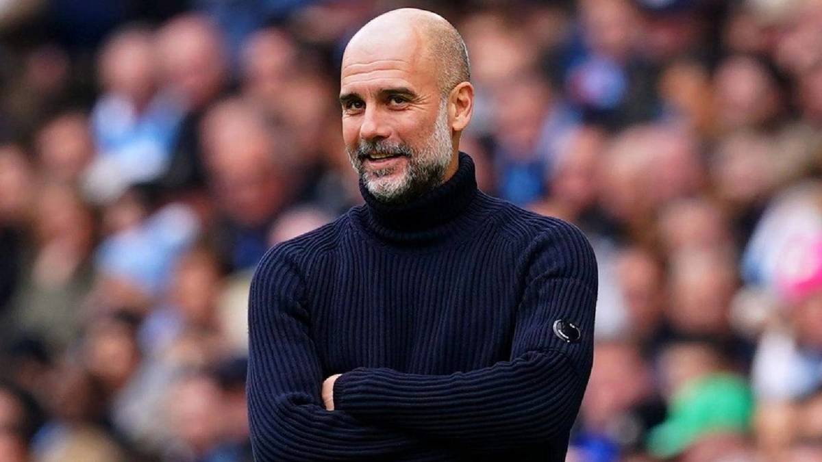 portero Manchester City