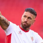 Sergio Ramos planeando la compra del Sevilla FC y el fichaje de Brahim Díaz, Fran García y Gonzalo García