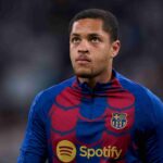 Vitor Roque Barcelona