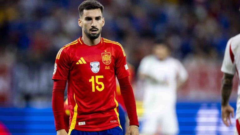 Baena Enzo Fernández Atlético