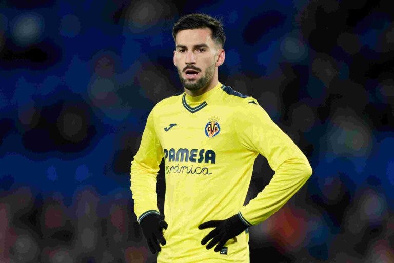 Álex Baena fichaje