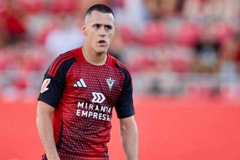 Budimir Osasuna