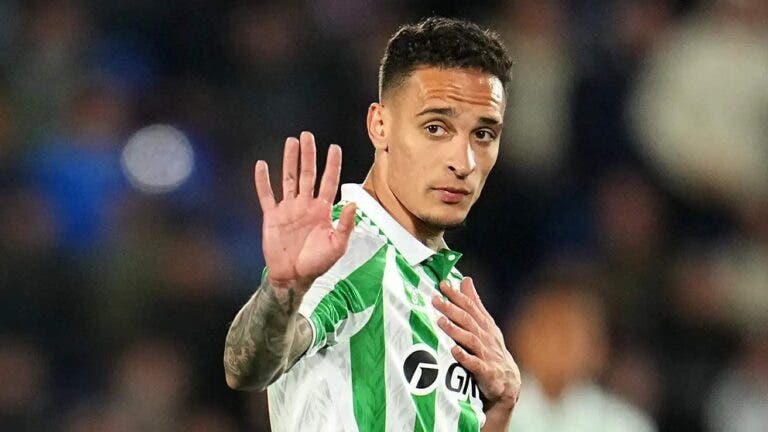 derbi Betis Sevilla