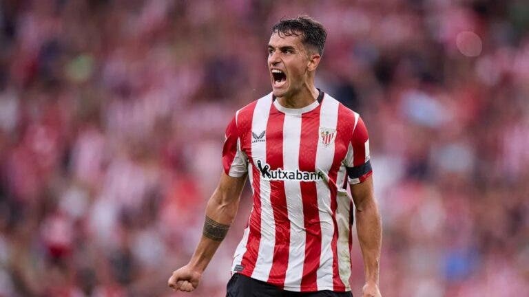 Beñat Prados Real Sociedad
