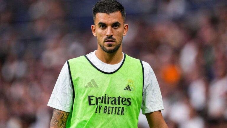 Ceballos Betis