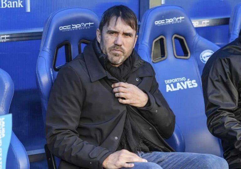 Alavés salvación