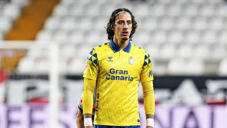 Fábio Silva Real Sociedad