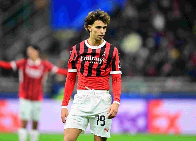 Joao Félix