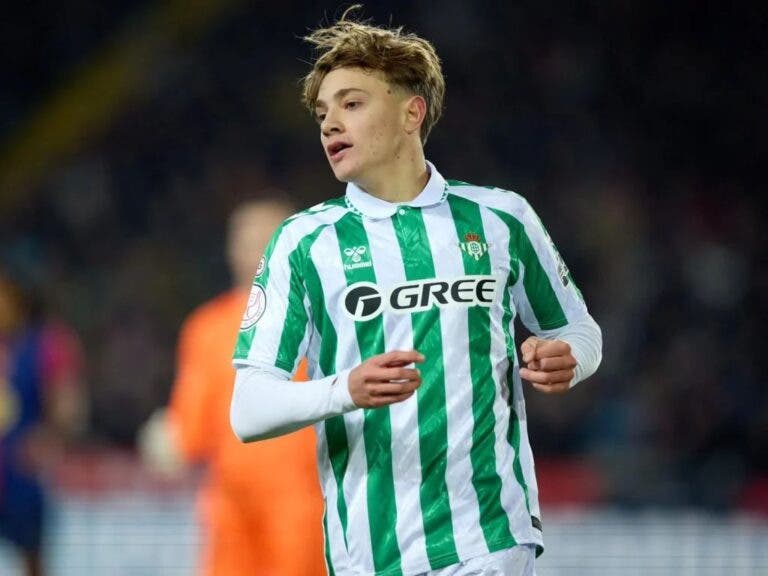 Jesús Rodríguez Betis