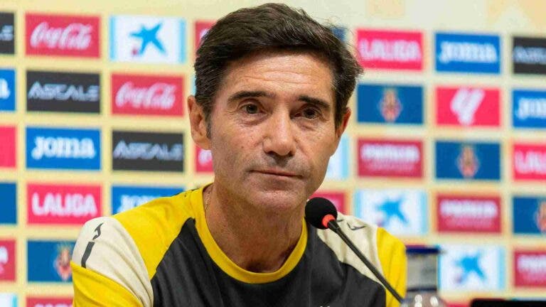 Villarreal fichaje