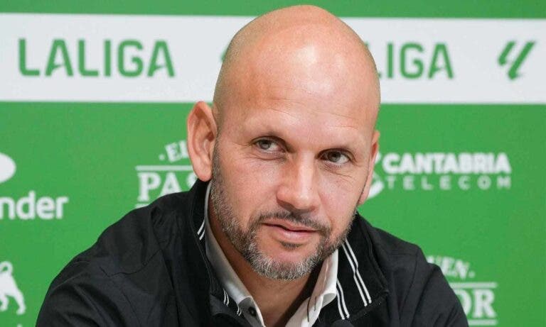 Racing Santander fichaje