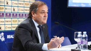 Aperribay Real Sociedad