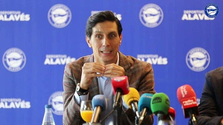 Sergio Fernández Alavés