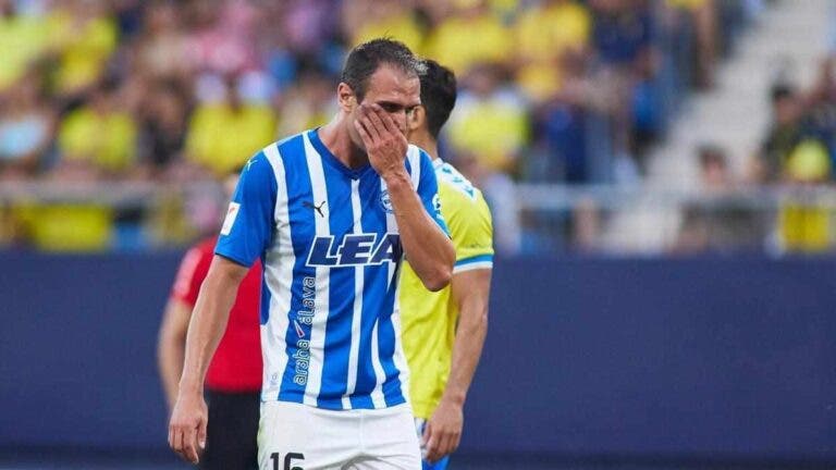 Sergio Fernández Alavés