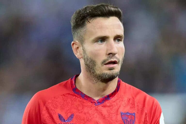 Saúl Sevilla