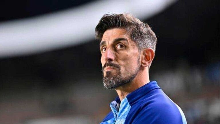 Paunovic Oviedo
