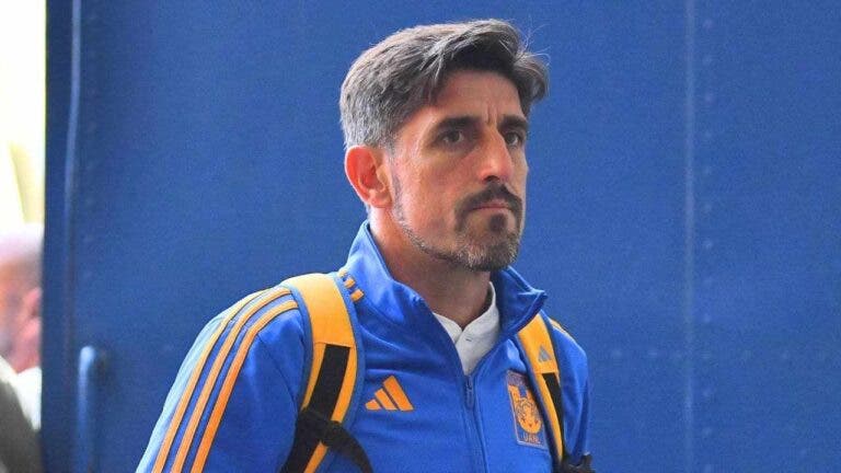 Paunovic Oviedo
