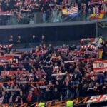 aficion atletico real madrid