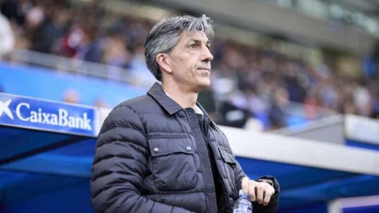 Imanol Alguacil