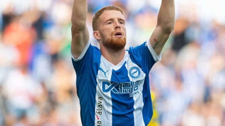 Deportivo Alavés