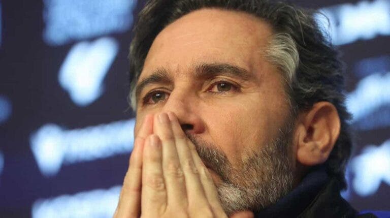 Vicente Moreno