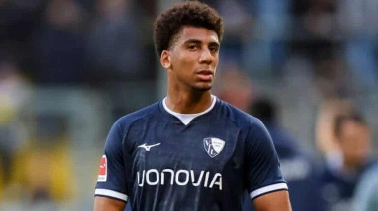 Bernardo