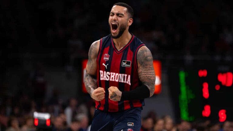 Baskonia