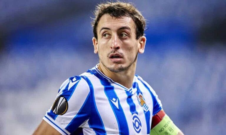 Real Sociedad