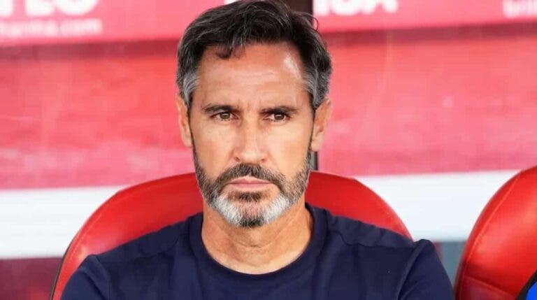 Vicente Moreno