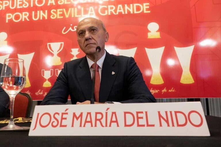 Del Nido Benavente