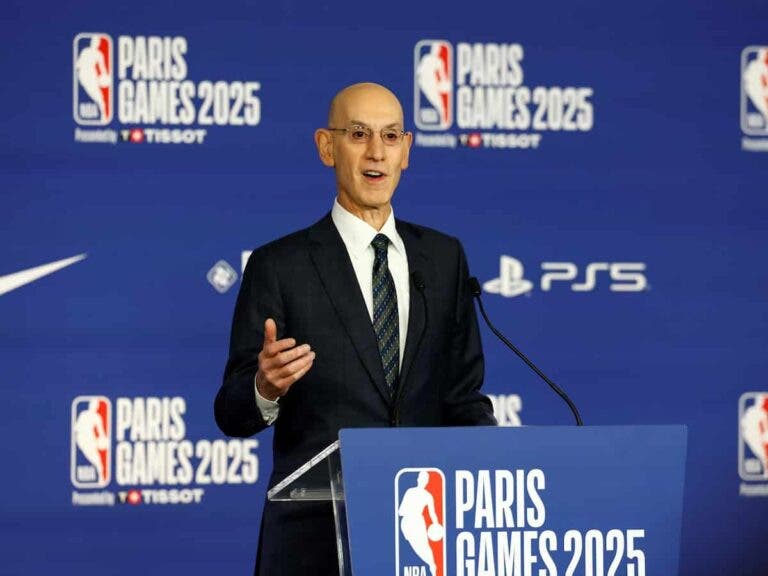 NBA