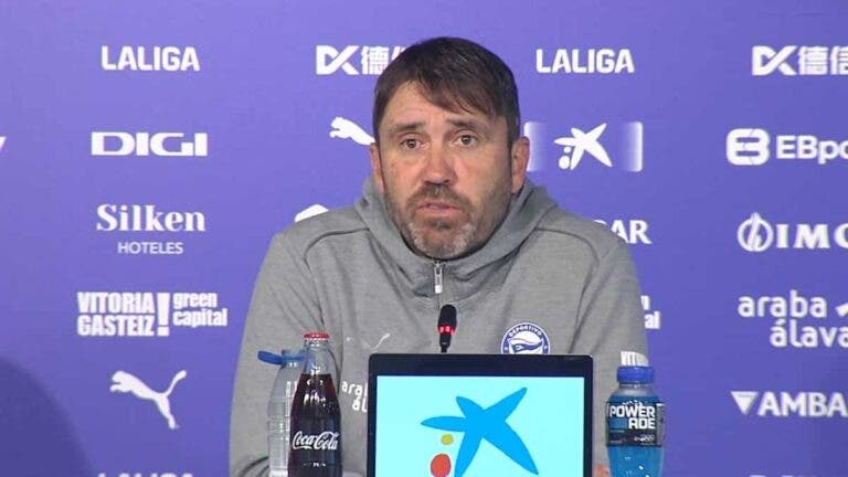 Deportivo Alavés