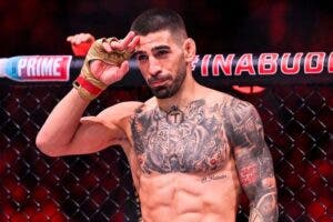 UFC